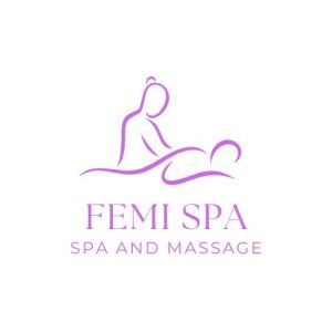 full body massage services for ladies in noida
