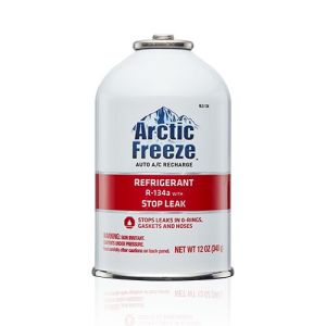 Arctic Freeze Stop Leak
