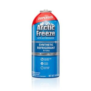 Arctic Freeze Ultra Synthetic