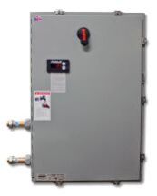 Safety Electric Water Heater