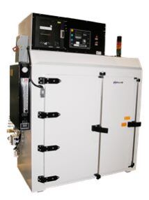 Gas Batch Oven
