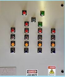 Custom Electrical Panels