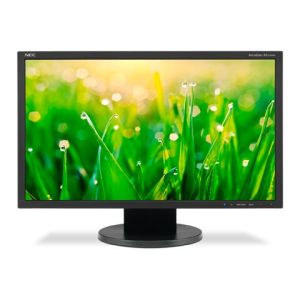 Wide Touch Monitor