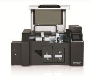 Fargo HDP8500 Card Printer