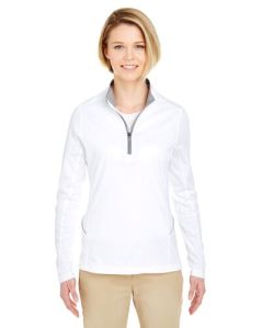 Ladies Cool Dry Sport Pullover