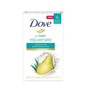 Dove Go Fresh Rejuvenate Bar