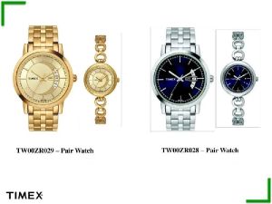 Timex Women Watch