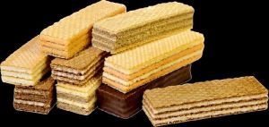 Wafers