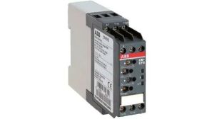 ABB Voltage Monitoring Relay