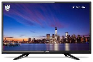 19 Inch LED TV 3500 Rs. 45 USD