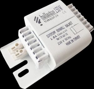 Sodium Vapour Ballast