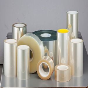 Carrier Tape Base film