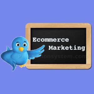 ecommerce website services