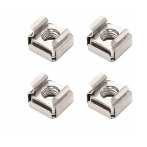 Hexagonal Cage Nuts