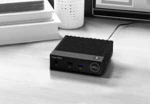 New Wyse Thin Client