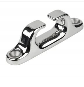 Stainless Steel chock