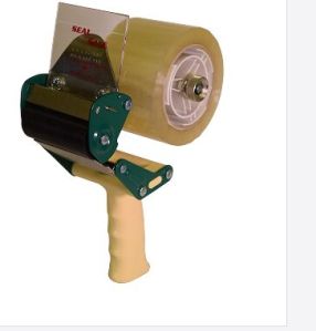 Retractable Blade Tape Gun