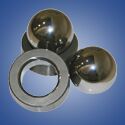 precision ball bearings