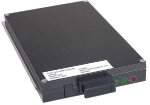 Removable Memory Cartridge