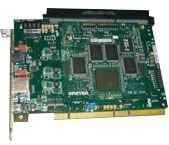 Vanguard PCI-0-SL PCI-X Bus Analyzer