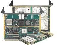 VXS Data Recorder