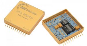 AAC Microtec MicroPol device