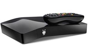 Streaming Media Player