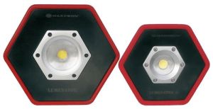 LUMENATOR Compact Rechargeable LED