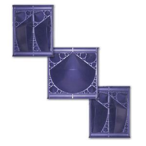 SD18R SECTIONAL PANELS