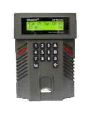 iG-LM520-SC iGuard Smartcard Web Based Access Control System