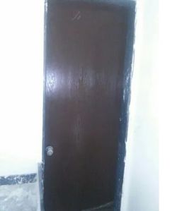 PVC Laminated Door