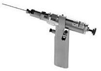 DYNAMITE DISPENSE VALVE