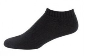 Ankle Length Fire and Ems Socks