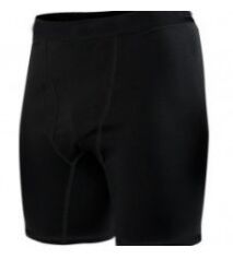 Comfort Waist Shorts