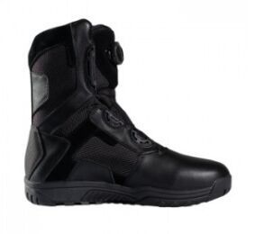 High Comfort Fire Boots