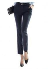 Slim Fit Womens Formal Pants