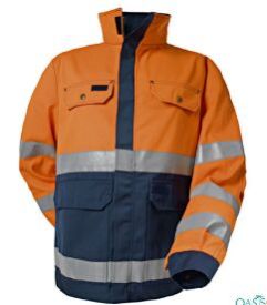 Smack Safety Designer Jacket