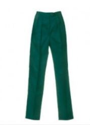 Tiffany Green Nurses Trousers