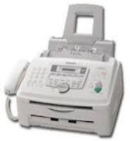 Fax Machines