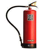 Foam Based Fire Extinguishers