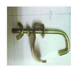 Pressed Steel Clamps