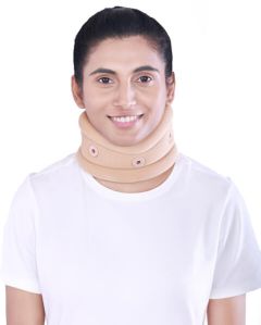 Cervical Collar Soft MO2026