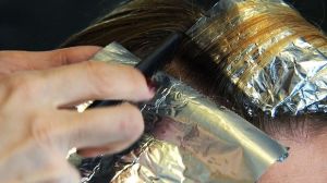 Hairdressing Foil 10-20