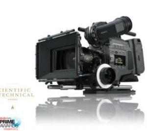 F65RSPAC1 Digital Motion Picture Camera