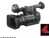 Full-HD Compact Camcorder