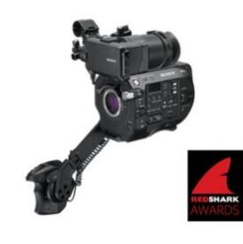 PXWFS7M2 4K XDCAM Super 35mm Camcorder