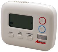 PTAC Wireless Thermostat