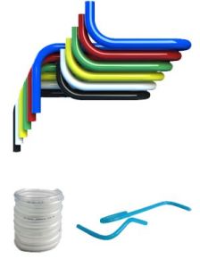 THERMOFORMED TUBING