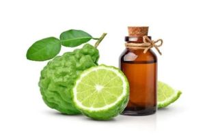 Bergamot Essential Oil