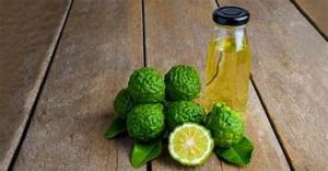 Bergamot Pure Essential Oil